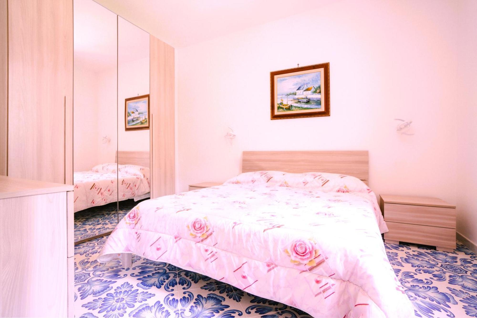 Villa Carrino Twin Positano Exteriör bild